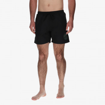 Lonsdale CAMO SWIM SHORTS 