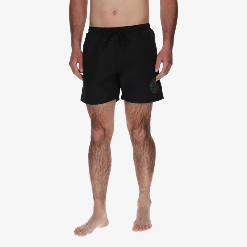 Lonsdale CAMO SWIM SHORTS 