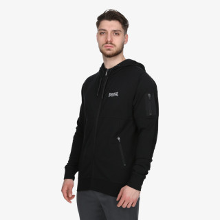 Lonsdale Black 