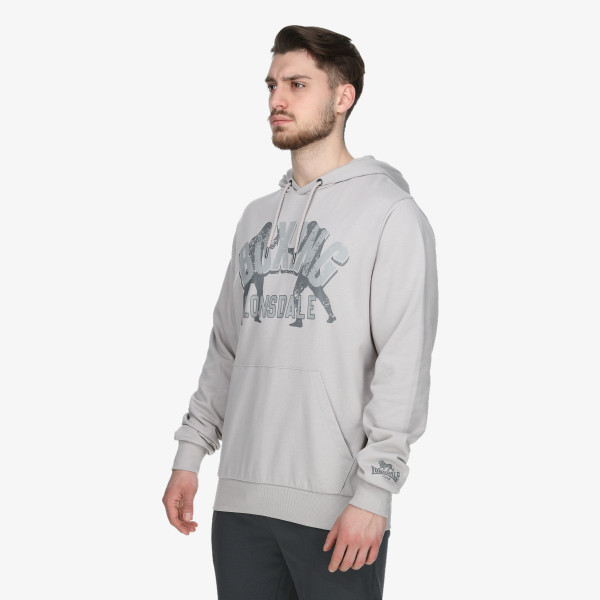 Lonsdale Box 25 
