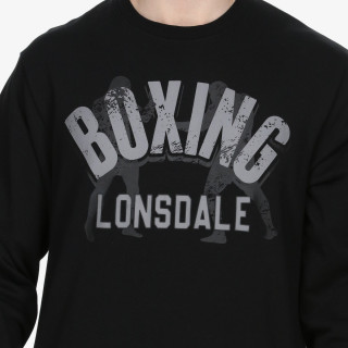 Lonsdale Box 25 