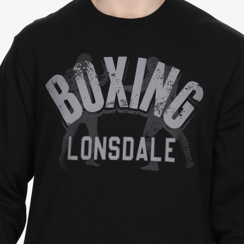 Lonsdale Box 25 
