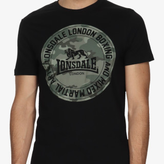 Lonsdale Camo III 