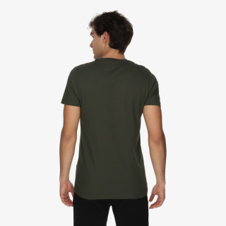 Lonsdale Camo III 