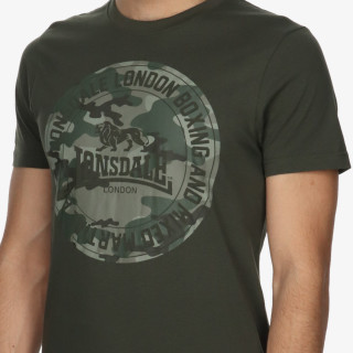 Lonsdale Camo III 