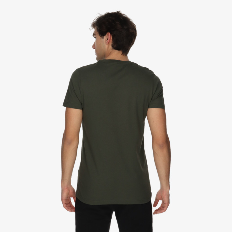 Lonsdale Camo III 