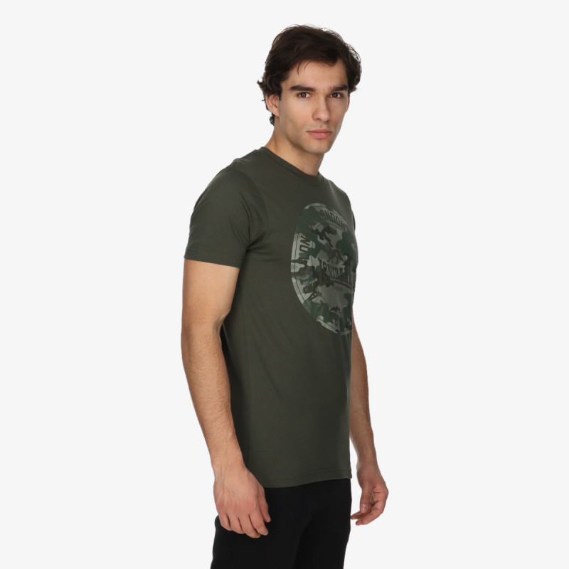 Lonsdale Camo III 