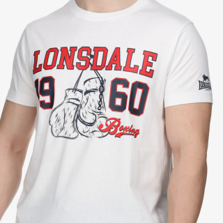 Lonsdale 1960 