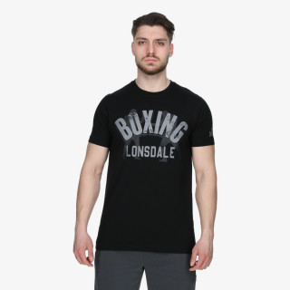 Lonsdale Box 25 