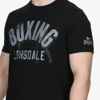Lonsdale Box 25 