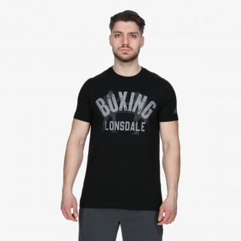 Lonsdale BOX 25 T-SHIRT 