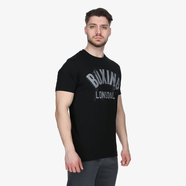 Lonsdale Box 25 