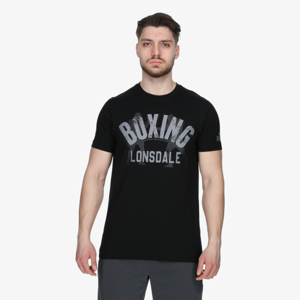 Lonsdale Box 25 