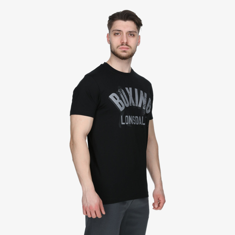 Lonsdale Box 25 
