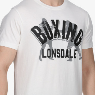 Lonsdale Box 25 
