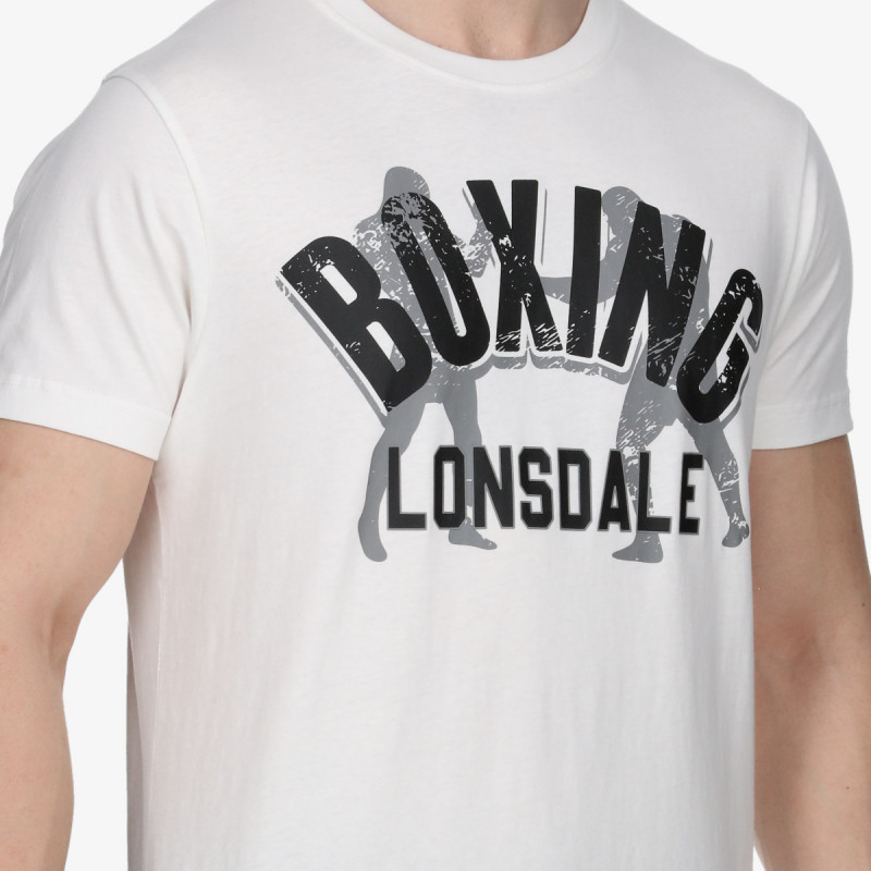 Lonsdale Box 25 