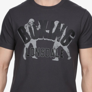 Lonsdale Box 25 