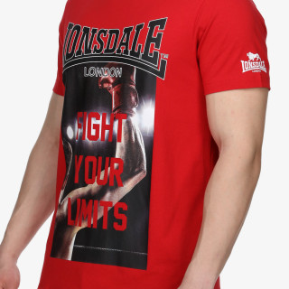 Lonsdale Limits 