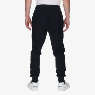 Lonsdale VICTORY CUFFED PANTS 