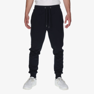 Lonsdale VICTORY CUFFED PANTS 