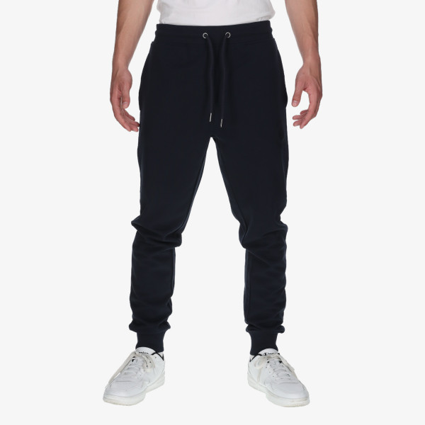 Lonsdale VICTORY CUFFED PANTS 