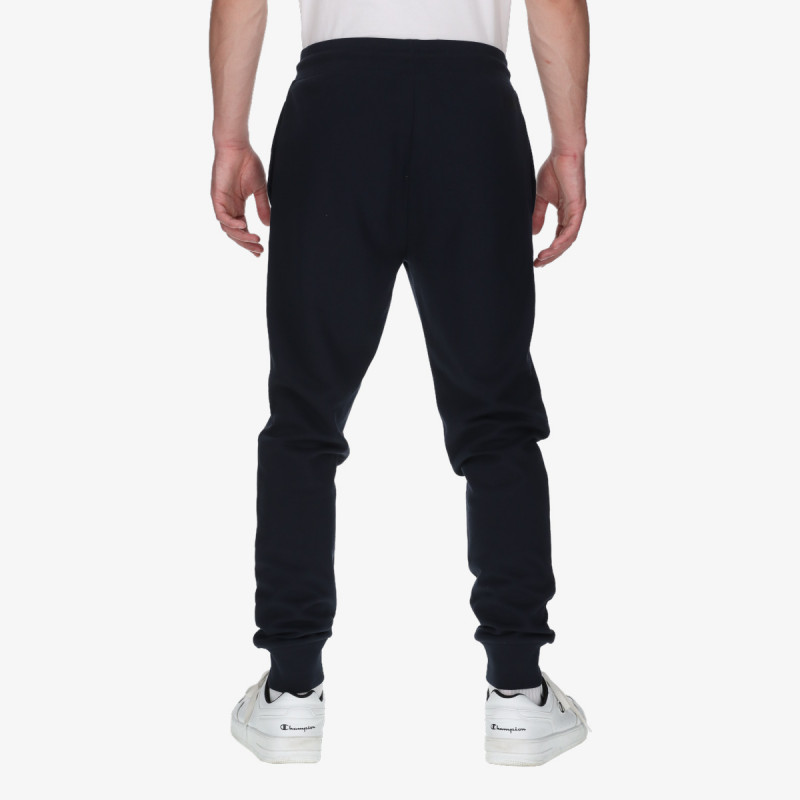 Lonsdale VICTORY CUFFED PANTS 