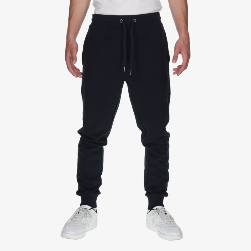 Lonsdale VICTORY CUFFED PANTS 