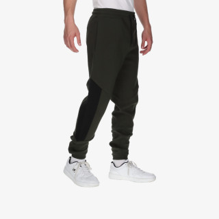 Lonsdale SMALL LOGO CUFFED PANTS 