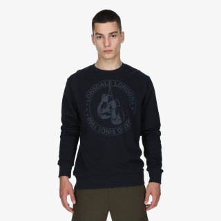 Lonsdale VICTORY CREWNECK 