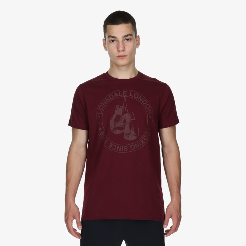 Lonsdale LND T-SHIRT 