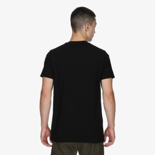 Lonsdale GLOVES T-SHIRT 