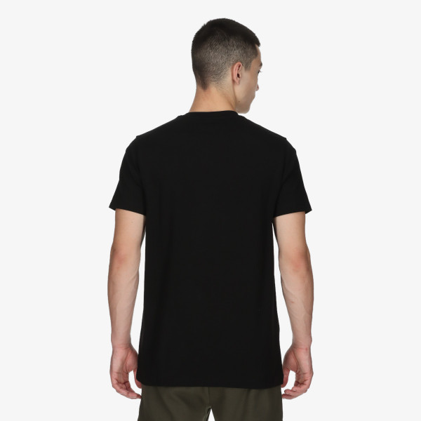 Lonsdale GLOVES T-SHIRT 
