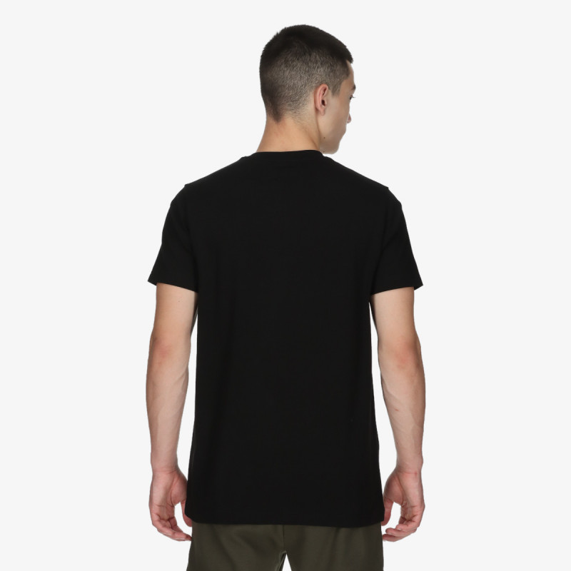 Lonsdale GLOVES T-SHIRT 