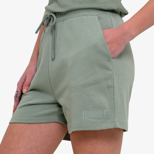 Lonsdale BASIC W SHORTS 