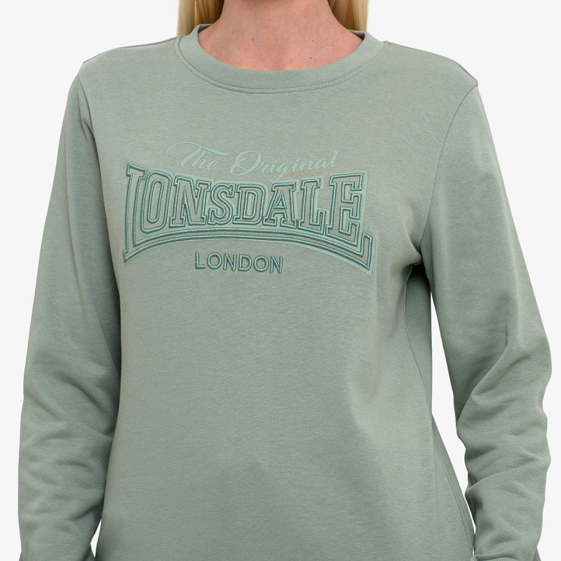 Lonsdale BASIC CREWNECK 