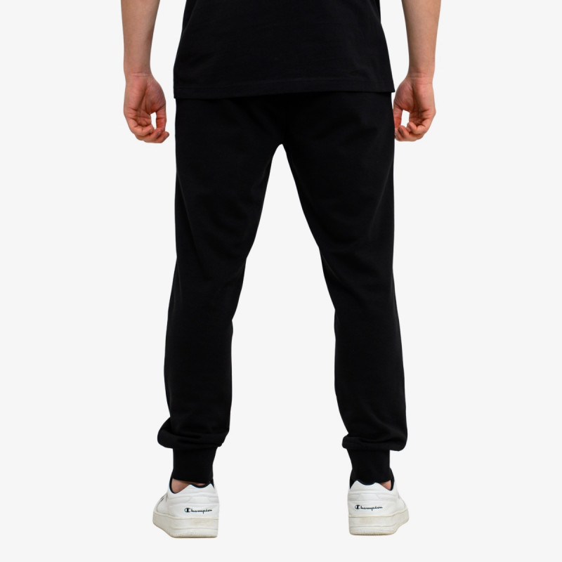 Lonsdale BASIC CUFFED PANTS 