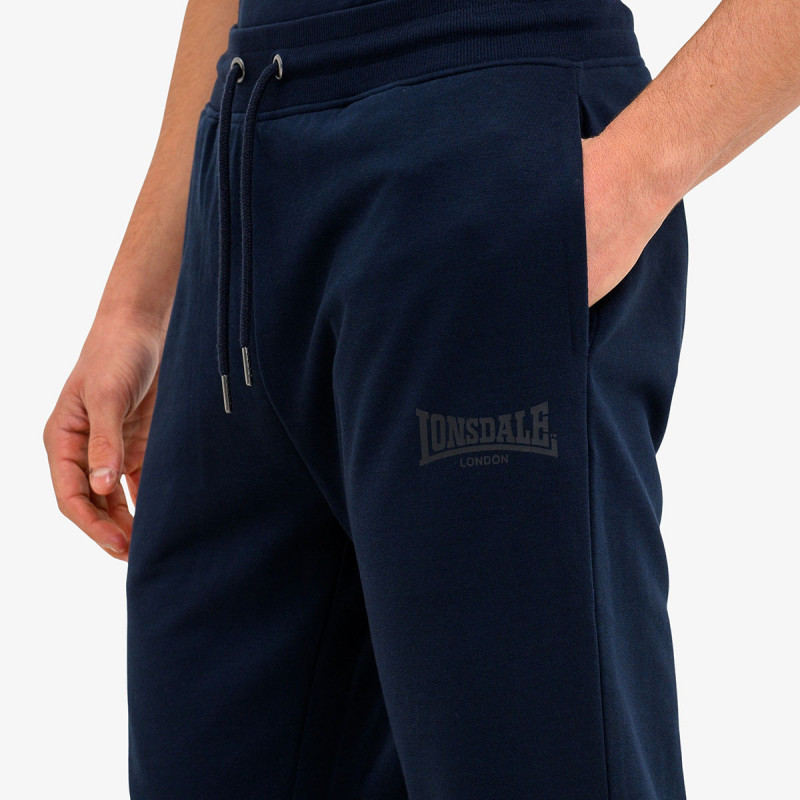 Lonsdale BASIC OPEN HEM 