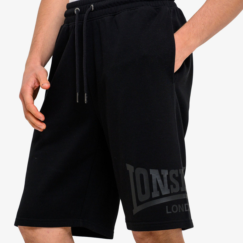 Lonsdale BLOCK SHORTS 
