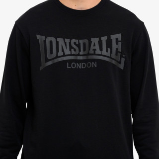 Lonsdale BASIC CREWNECK 
