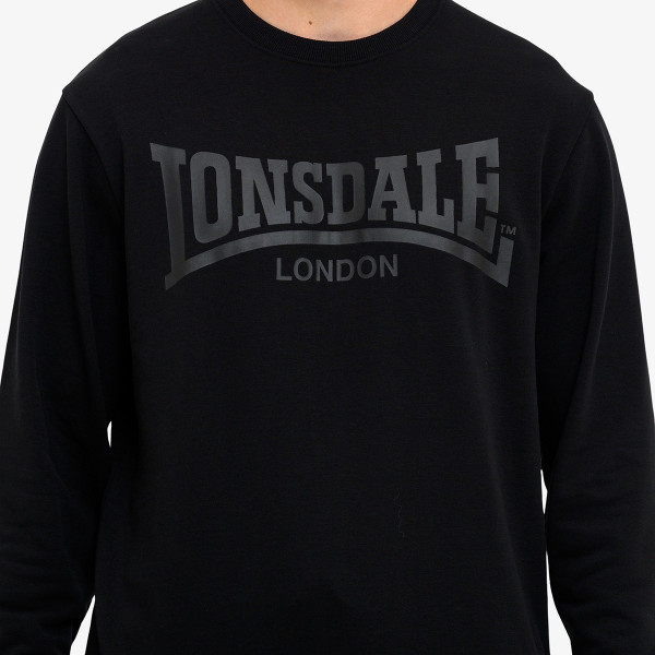 Lonsdale BASIC CREWNECK 