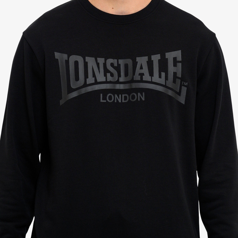 Lonsdale BASIC CREWNECK 