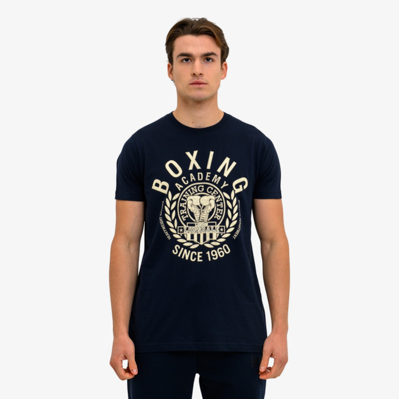 Lonsdale ACADEMY T-SHIRT 