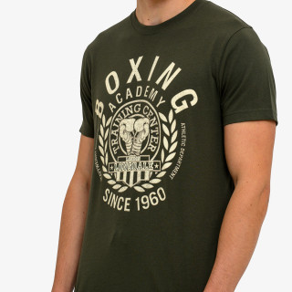 Lonsdale ACADEMY T-SHIRT 