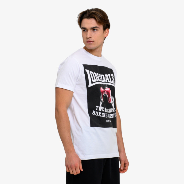 Lonsdale ORIGINAL T-SHIRT 