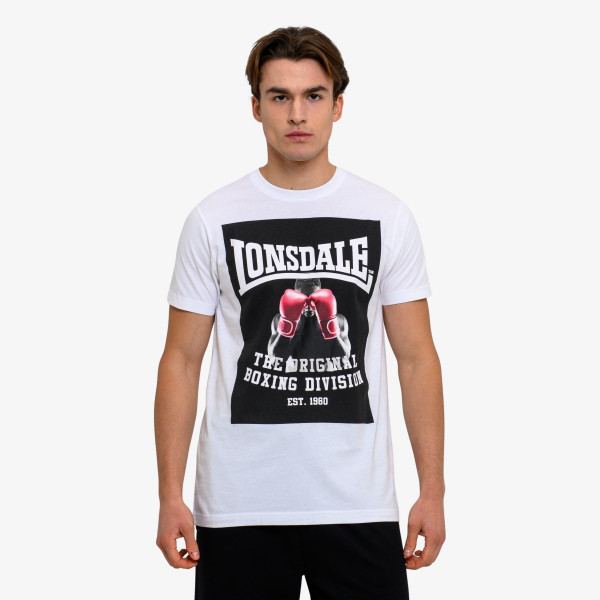 Lonsdale ORIGINAL T-SHIRT 