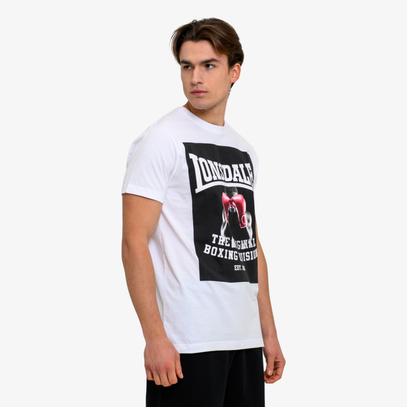 Lonsdale ORIGINAL T-SHIRT 