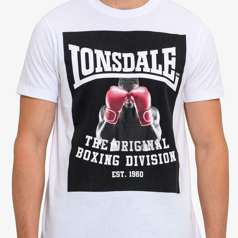 Lonsdale ORIGINAL T-SHIRT 