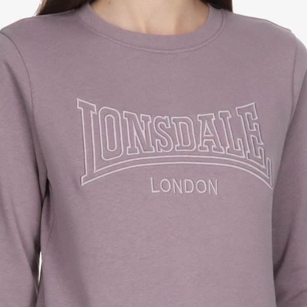 Lonsdale BASIC CREWNECK II 