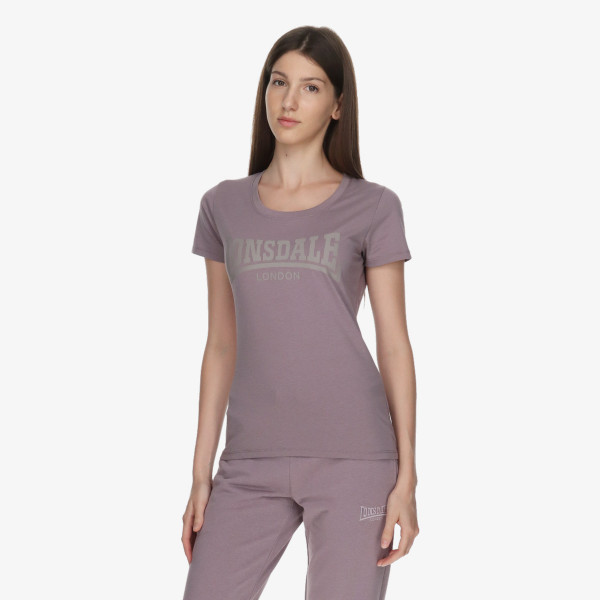 Lonsdale LNSD T-SHIRT 
