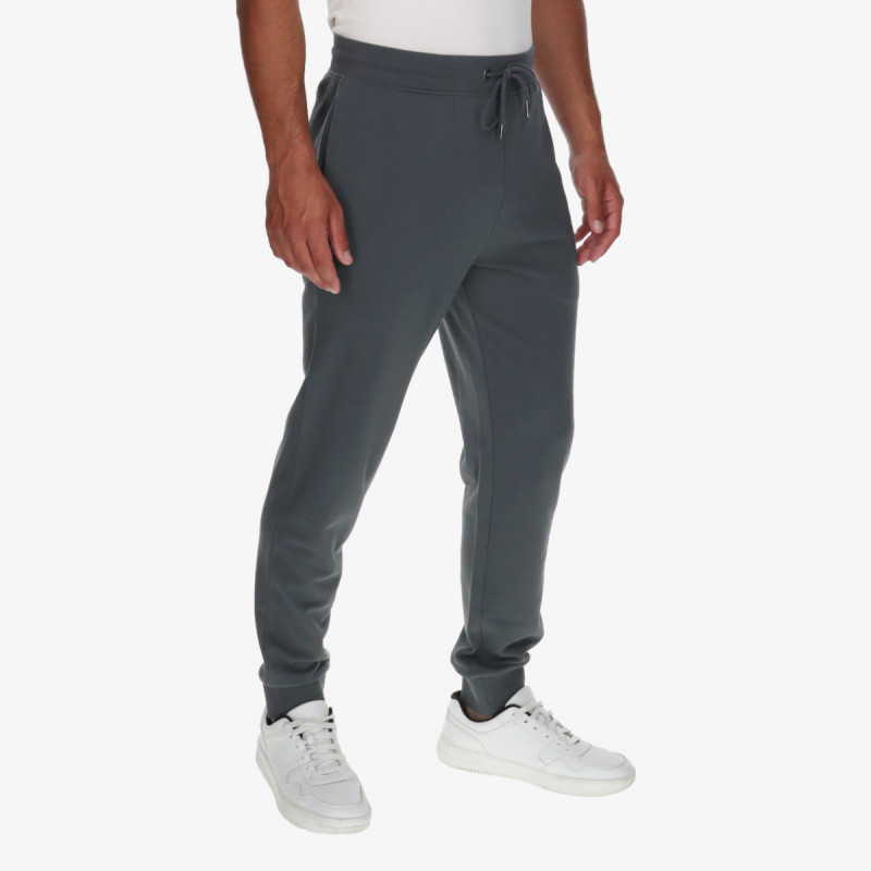 Lonsdale BASIC CUFFED PANTS 